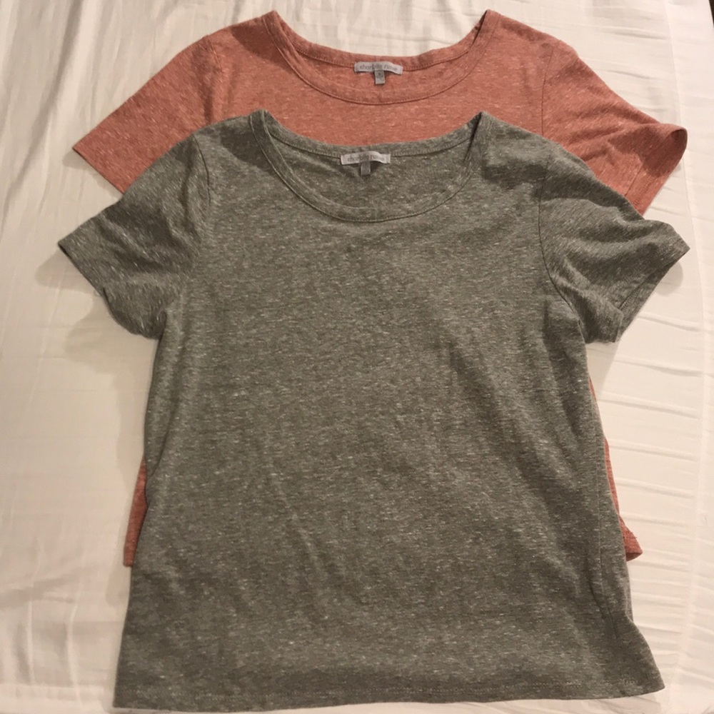 Shirts